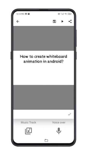 Benime – Whiteboard Animation Creator