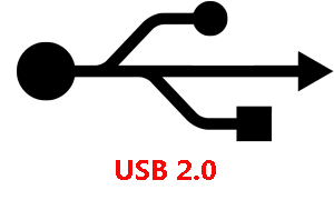 Logo USB 2.0