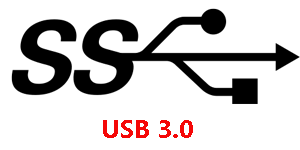 Logo USB 3.0
