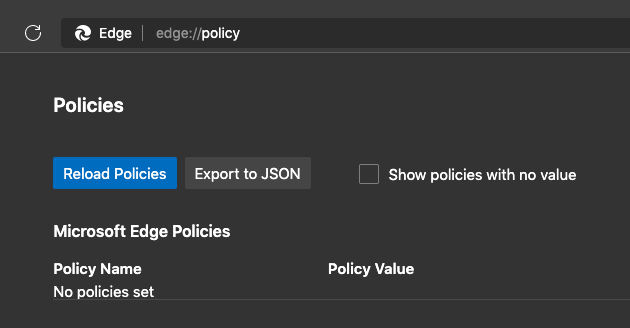 How-to-remove-your-browser-management-by-your-organization-Error-in-Microsoft-Edge-Browser