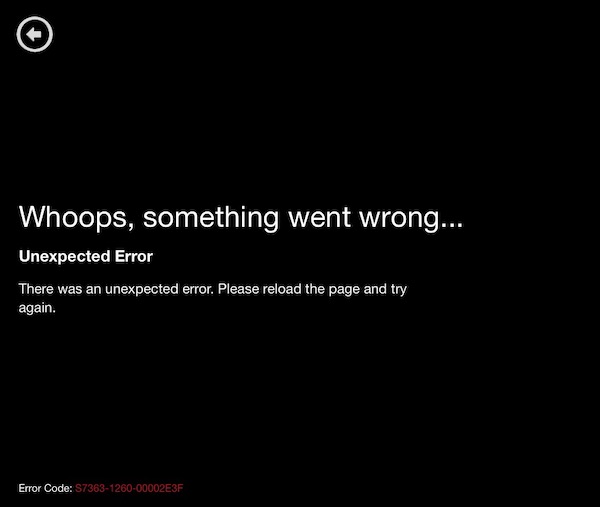 net Netflix-error-s7363-1260-00002E3F