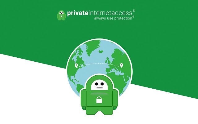 Dịch vụ VPN Cao cấp Truy cập Internet Riêng tư