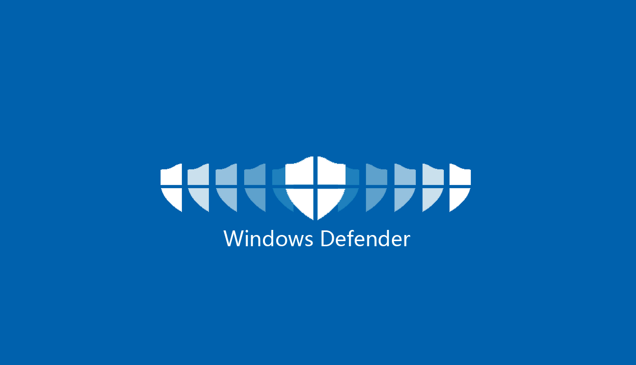 Microsoft Window Defender