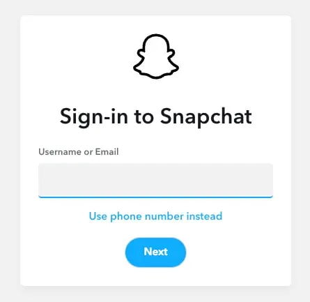 Cách sử dụng-lấy-khôi-mã-để-khôi-phục-tài-khoản-Snapchat-của-bạn-nếu-bạn-mất-điện-thoại-hoặc-mật-khẩu