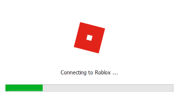 Sửa lỗi khi kết nối với Cấu hình cài đặt ứng dụng Roblox Infinite.