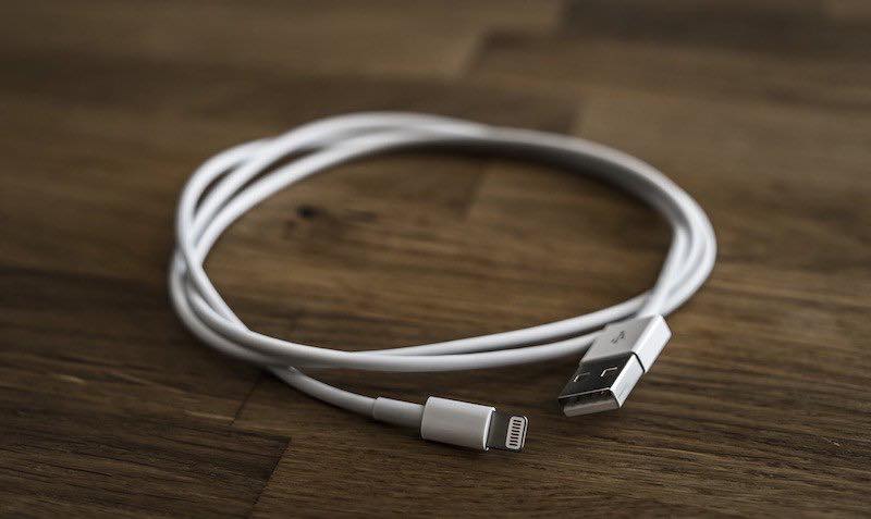 Cáp USB của Apple