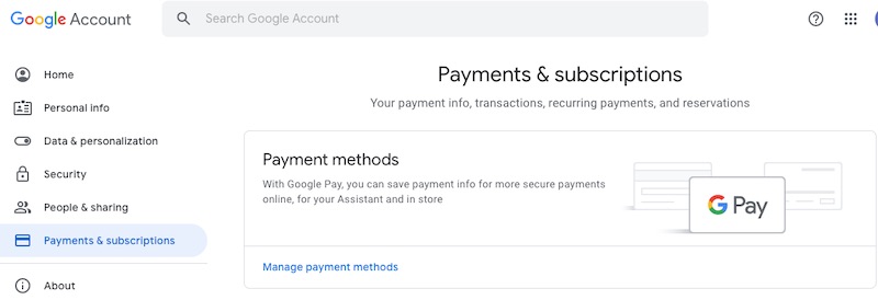 Xác minh-Của bạn-Google-AdWords-Thanh toán-Tài khoản-Hồ sơ