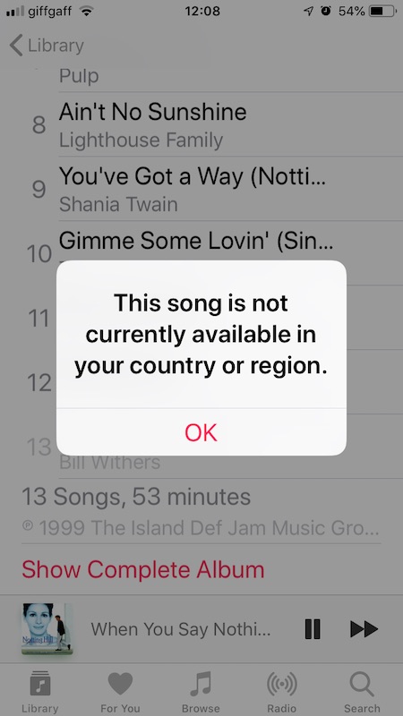 Fix-Apple-Music-Error-This-Song-Is-Not-Available-in-Your-Coutnry-or-Region