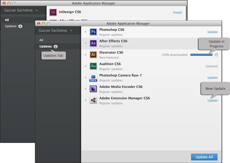 Có an toàn để gỡ cài đặt Trình quản lý ứng dụng Adobe không