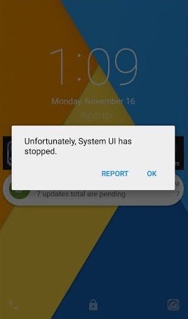 Cách khắc phục-Hệ thống-Giao diện người dùng-Đã-Ngừng-Lỗi-trên Android