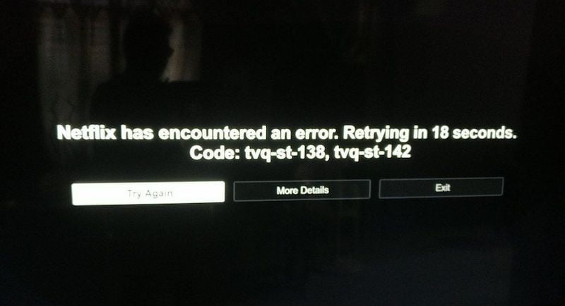 net Netflix-error-code-tvq-st-142