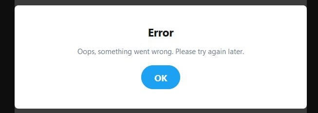 Fix-Oops-Something-Went-Wrong-Error-Twitter-Problems-Login-Problems-Twitter