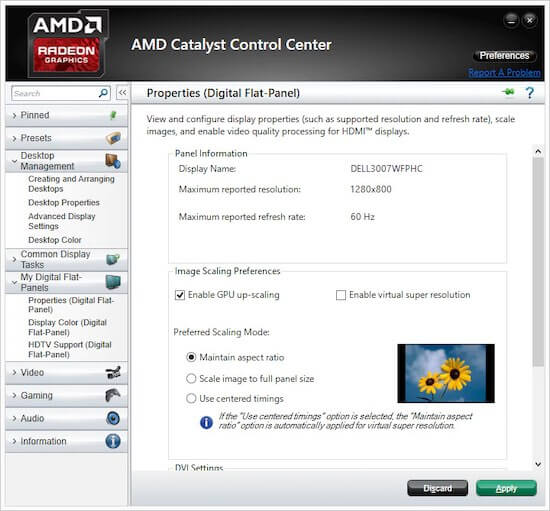 Khắc phục sự cố-Sửa chữa-AMD-Chất xúc tác-Kiểm soát-Trung tâm-Không-Mở-hoặc-Không thể-Khởi động-trong-Windows-10-PC