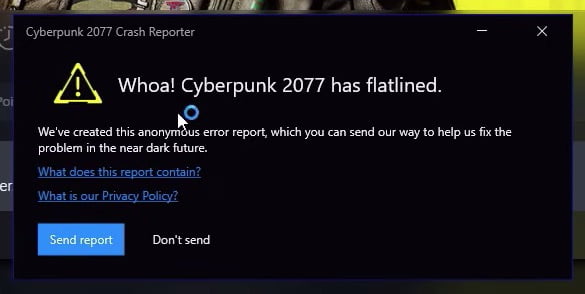 Whoah-Cyberpunk-2077-has-a-flat-crash-error-on-Steam-for-PC