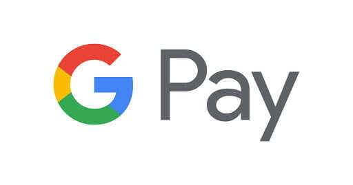 biểu trưng thanh toán của google