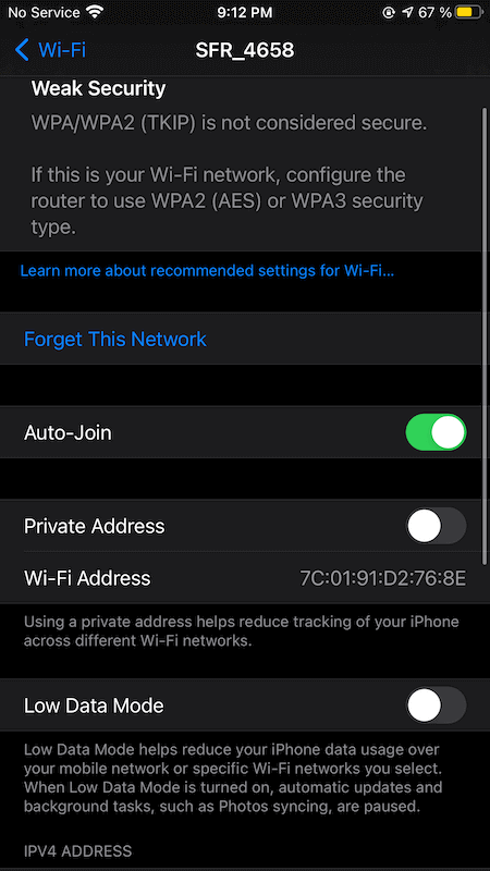 Fix-Weak-Security.-WPAWPA2-TKIP-is-not-Deemed-secure-on-iOS-14-iPhone-or-iPad-device